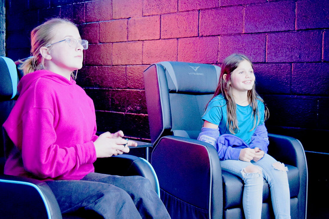 Esports program added at YMCA News, Sports, Jobs The Sentinel